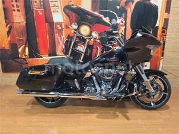 Harley-Davidson Road Glide 2026
