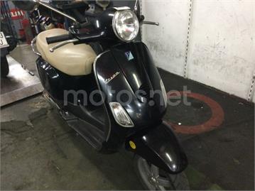 Vespa LX 50 2T 2007