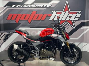 QJMotor SRK 600 2025