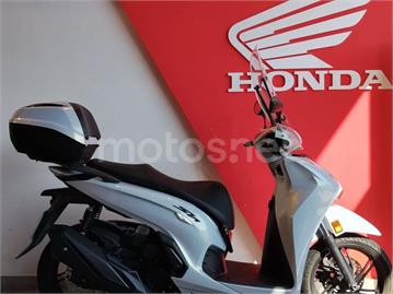 Honda SH 350I 2025