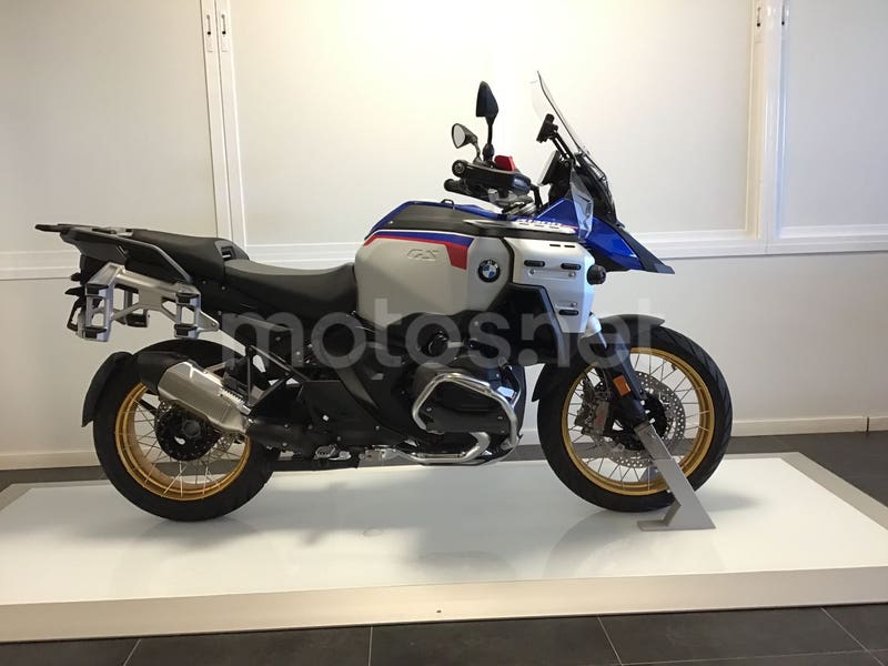 BMW R 1300 GS Adventure