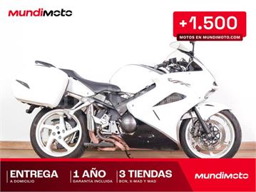 Honda VFR 800 FI 2010