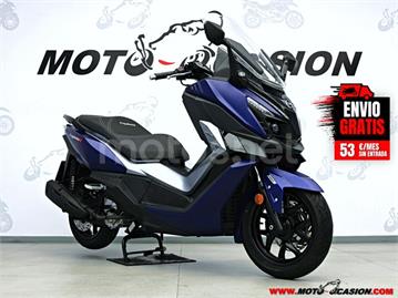 SYM Cruisym 2021