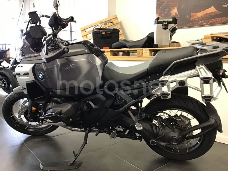 BMW R 1300 GS Adventure