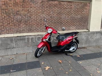 Piaggio Liberty 2024