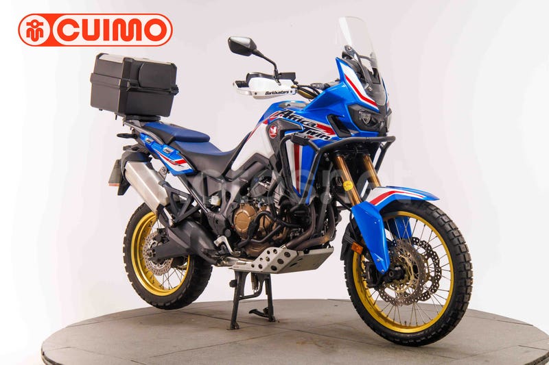 Honda Africa Twin