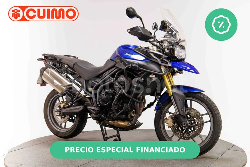 Triumph Tiger