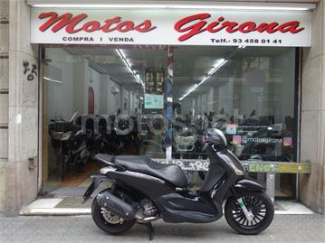 Piaggio Beverly 125 IE 2015