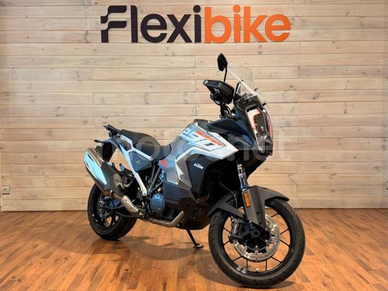 KTM 1290 Super Adventure S