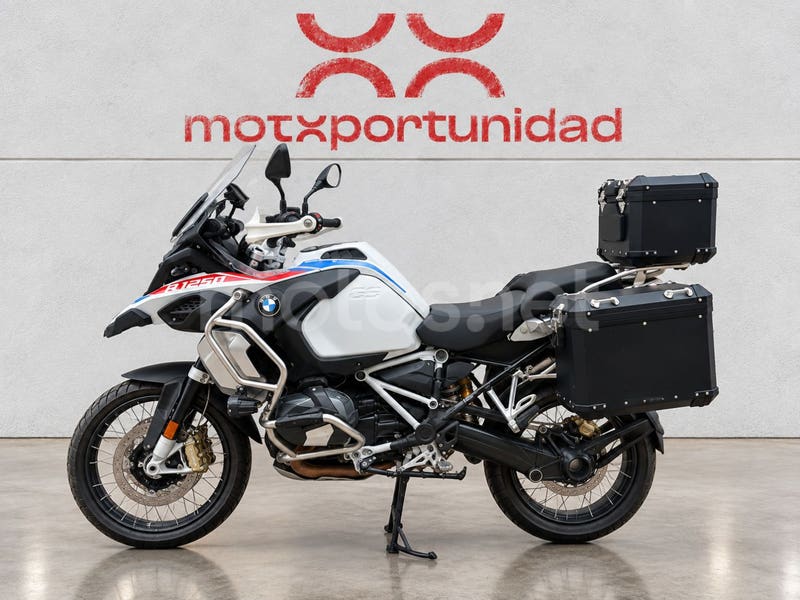 BMW R 1250 GS Adventure