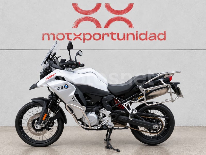BMW F 850 GS Adventure