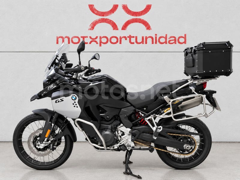 BMW F 900 GS Adventure