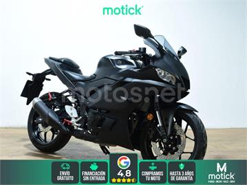 Yamaha YZF R3 2024