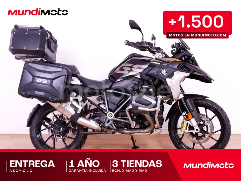BMW R 1250 GS
