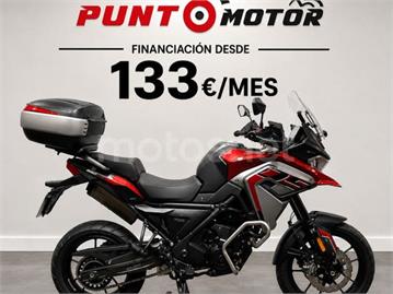Voge 650 DS 2024