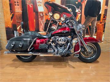 Harley-Davidson Touring Road King Classic 2014