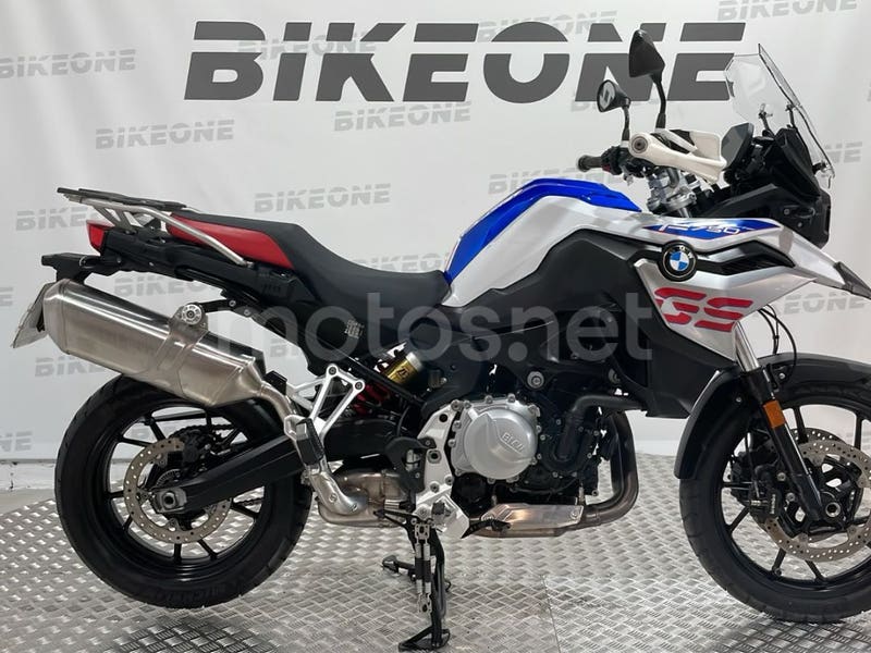 BMW F 750 GS