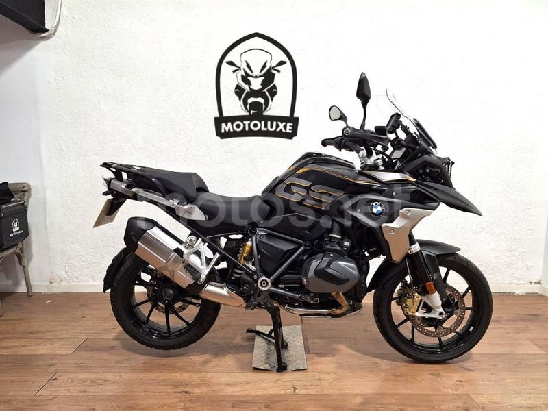 BMW R 1250 GS