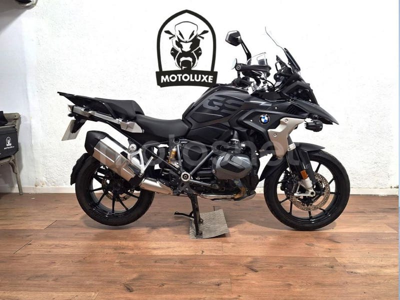 BMW R 1250 GS