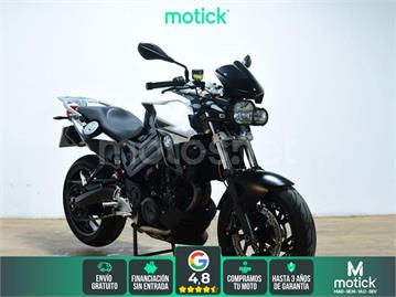 BMW F 800 R 2014