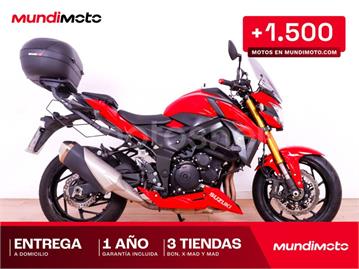 Suzuki GSX S 750 2017 EN Barcelona 10209695.HTM 2017