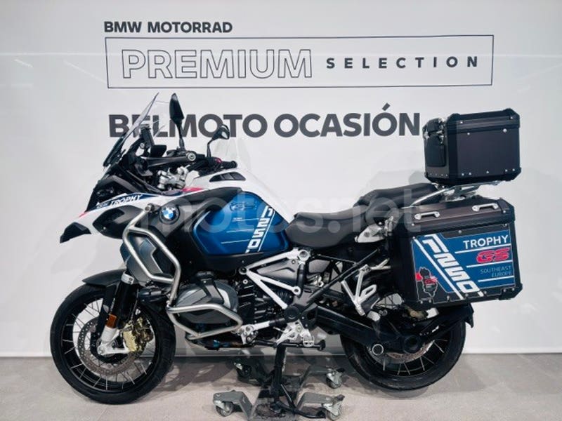 BMW R 1250 GS Adventure