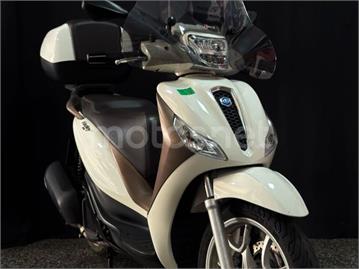Piaggio Medley 2021