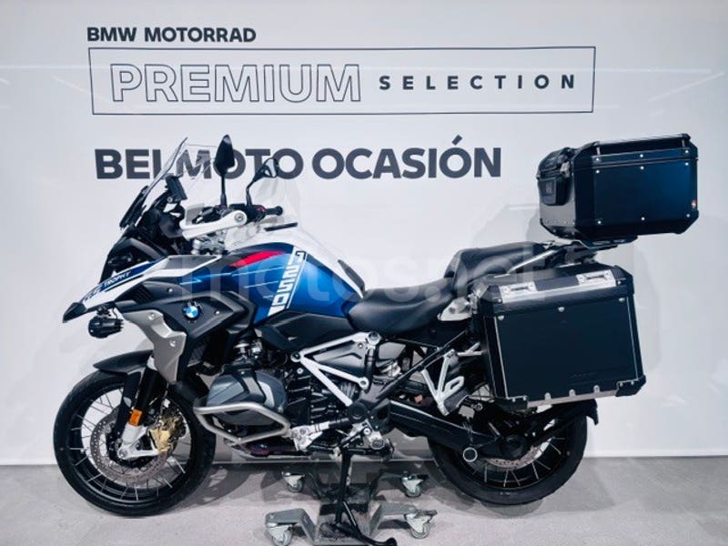 BMW R 1250 GS