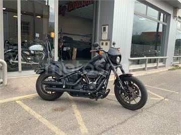 Harley-Davidson LOW Rider S 2020