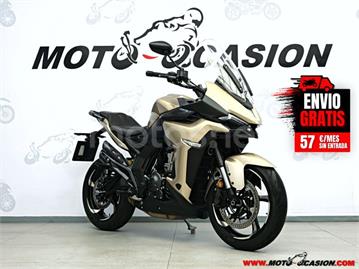 Zontes 350 X 2022