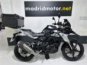 BMW G 310 GS 2024