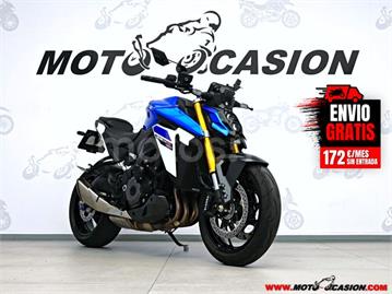 Suzuki GSX S 2026