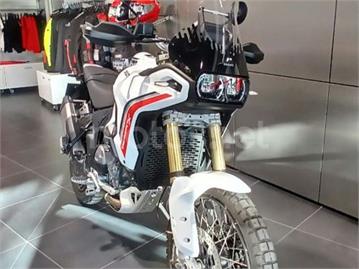 Ducati Desertx 2026