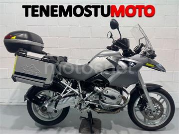 BMW R 1200 GS 105CV 2007
