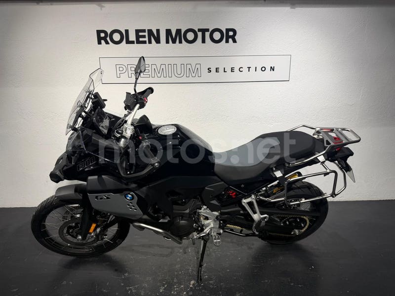 BMW F 900 GS Adventure
