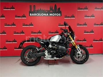 BMW R 12 Ninet 2026