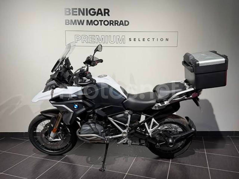 BMW R 1250 GS