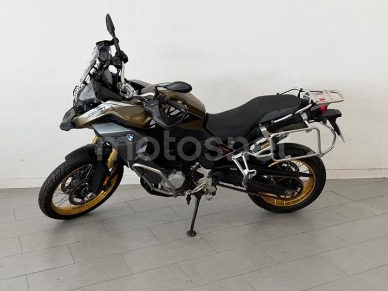 BMW F 850 GS Adventure