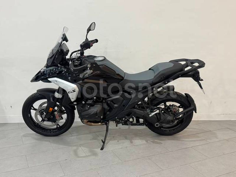 BMW R 1300 GS