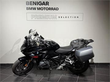 BMW R 1250 RS 2019