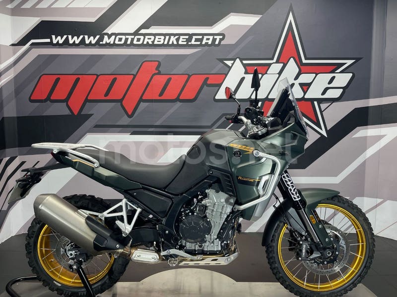 KOVE 800X Pro Versión 2024