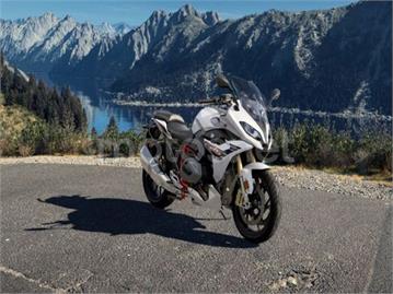 BMW R 1250 RS 2022
