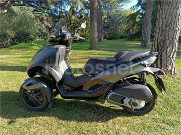 Piaggio MP3 300 Yourban Sport 2015