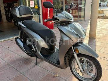 Honda SH 350I 2023