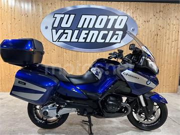 BMW R 1200 RT 2013