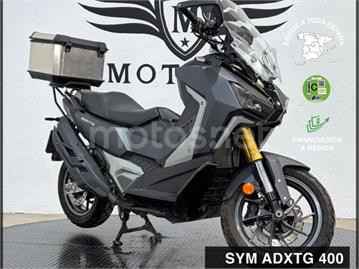 SYM Adxtg 400 2025