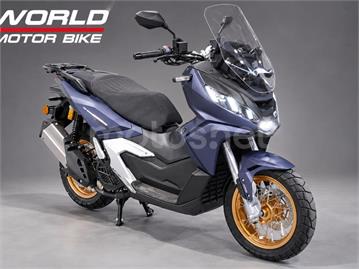 Keeway Aventerra 125 2026