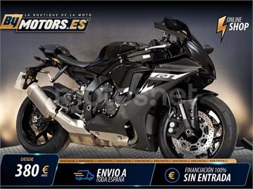 Yamaha YZF R1 2025