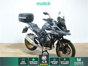 Mitt TT 555 2024