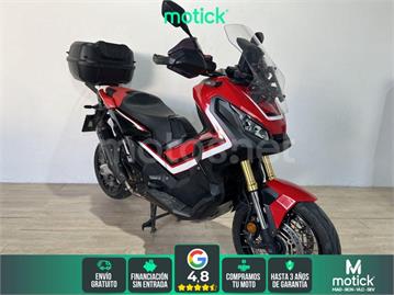 Honda X ADV 2017